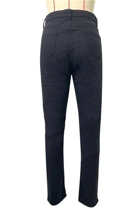 PX960 Stretch Denim Pant