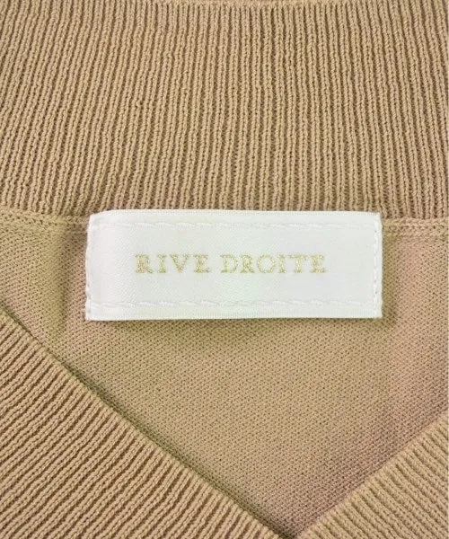 RIVE DROITE Vests