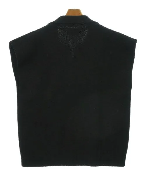 ROBERTO COLLINA Vests