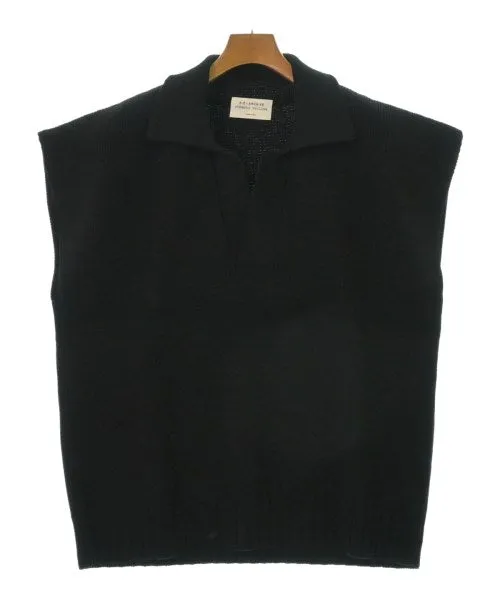 ROBERTO COLLINA Vests