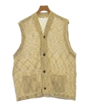 saby Vests