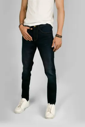 Sattar Skinny Fit Jeans