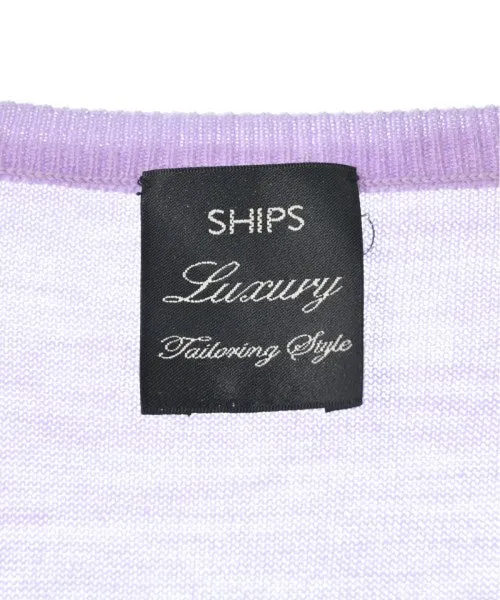 SHIPS Vests