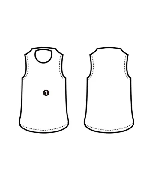 SHIPS Vests