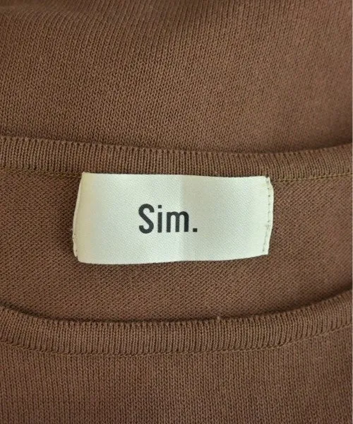 Sim Vests