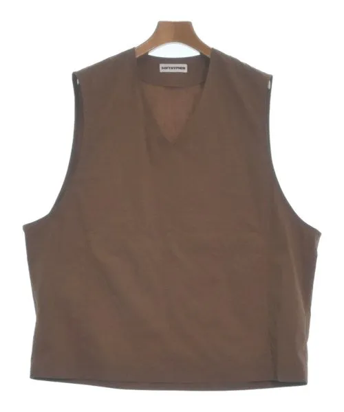 SOFTHYPHEN Vests