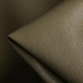 Sophia Olive Soft Faux Leather