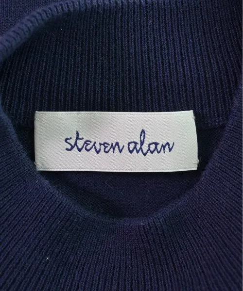 steven alan Vests