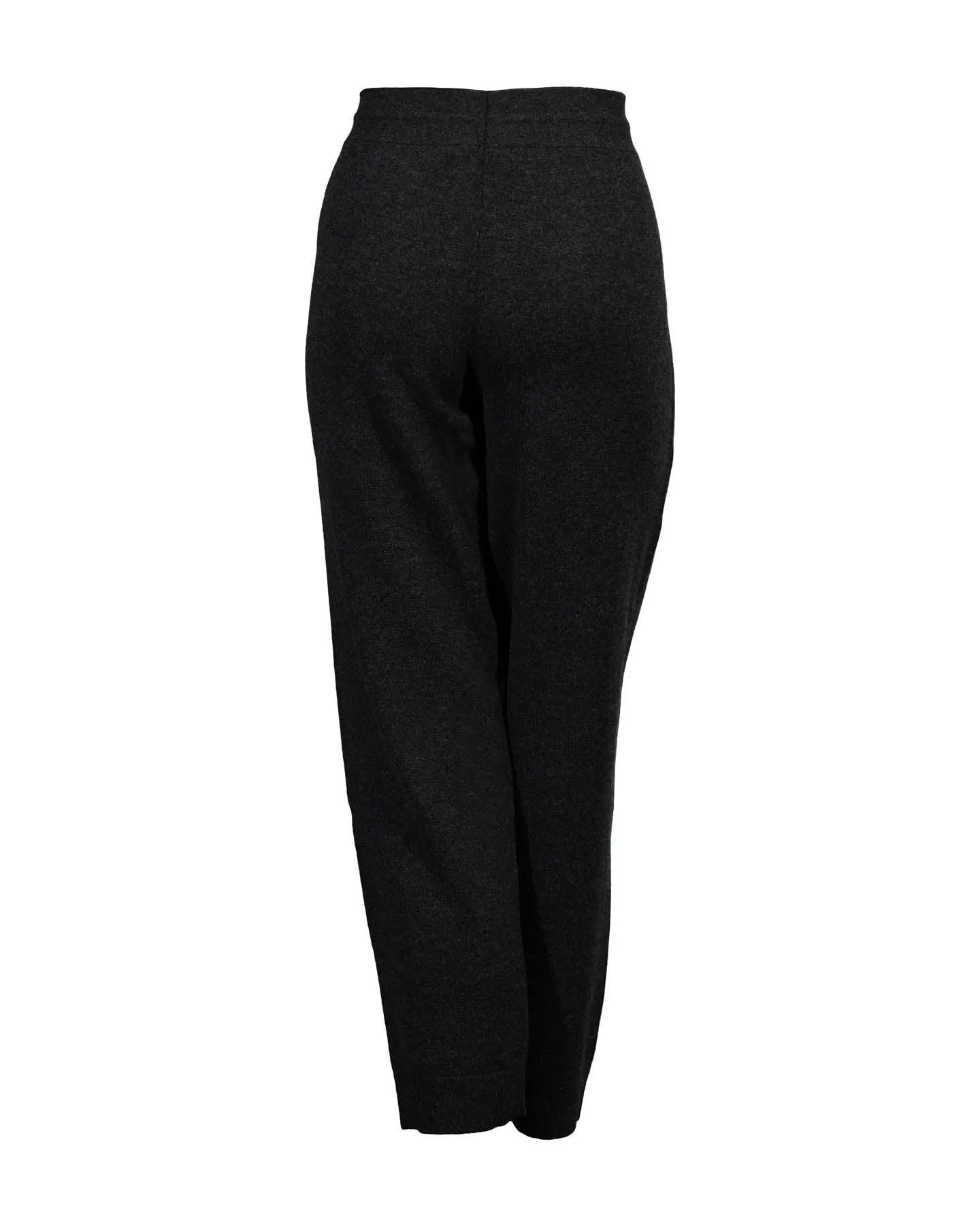 Tonet Cashmere Blend Knit Jog Pants