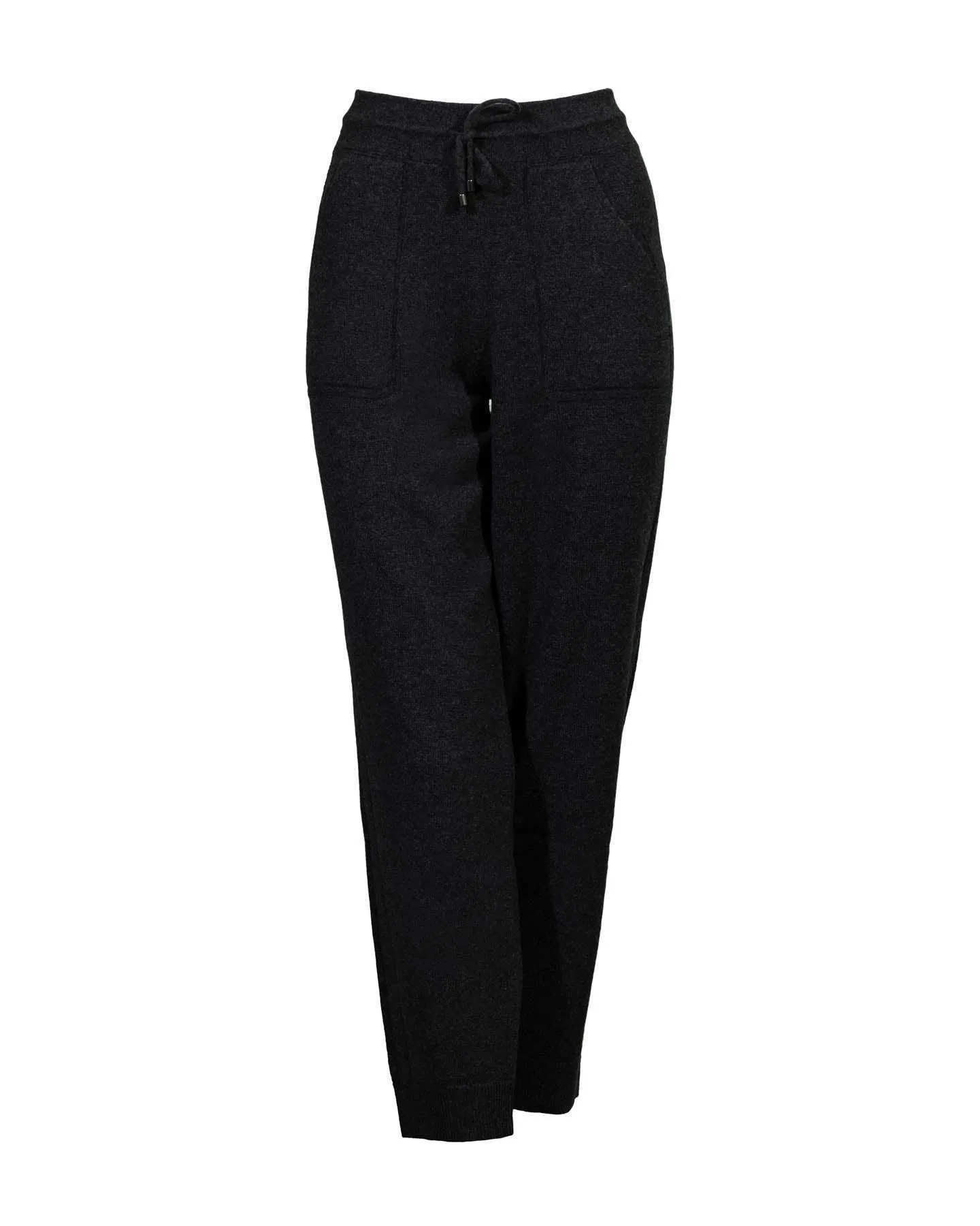 Tonet Cashmere Blend Knit Jog Pants